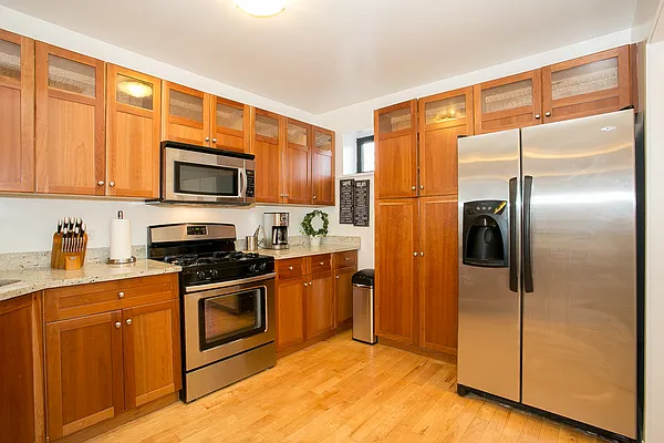 378 Columbia Street #2