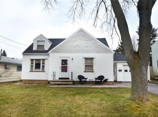 157 Windsor Rd, Rochester, NY 14612