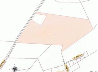 1 Pless Mill Rd, Stanfield, NC 28163