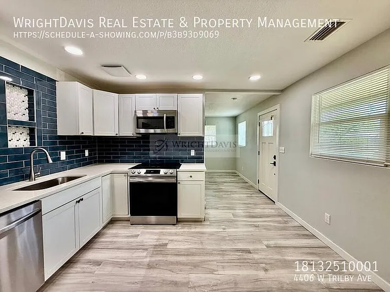 4406 W Trilby Ave — Photo 14