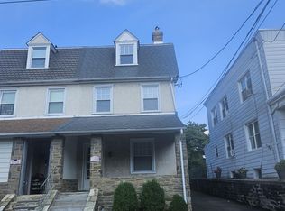 412 Maple St #412, Jenkintown, PA 19046