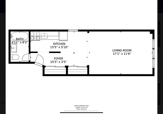 Rented by Home by Choice LLC | media 14