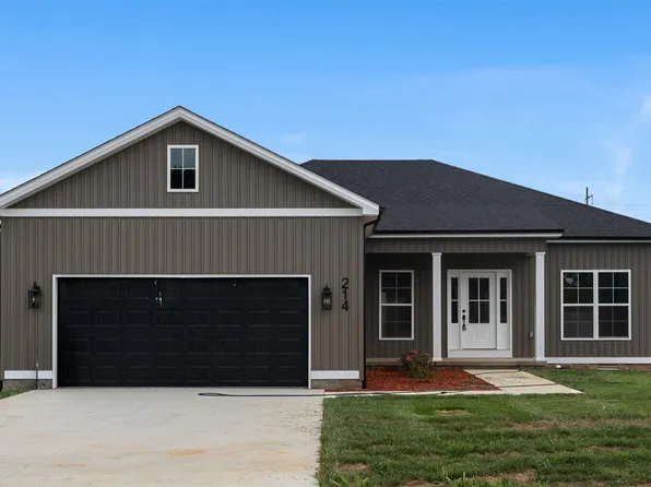214 Goldenrod St, Franklin, KY 42134