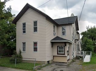 668 Scio St #3, Rochester, NY 14605