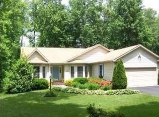 107 Jefferson Ave, Locust Grove, VA 22508