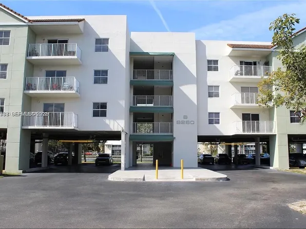 8260 SW 210th St APT 311, Cutler Bay, FL 33189