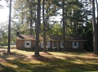 1509 Bunch Ln, Greenville, NC 27834