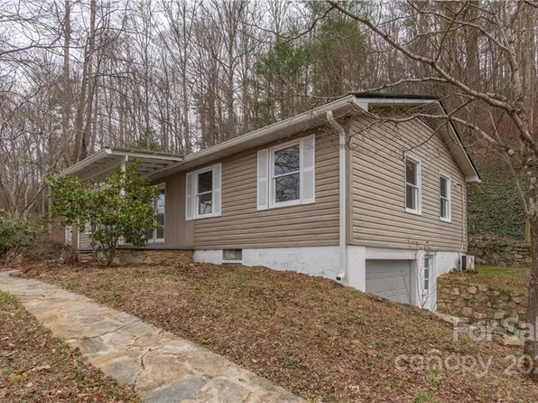 4762 Walnut Creek Rd, Marshall, NC 28753