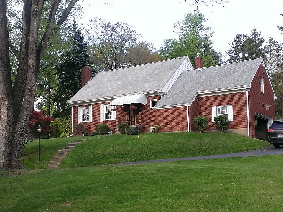 4960 Arnold Ave