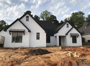 4013 Hidden Hills Cres, Longview, TX 75605