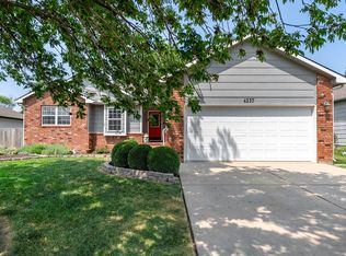 4237 N Mission St, Wichita, KS 67226