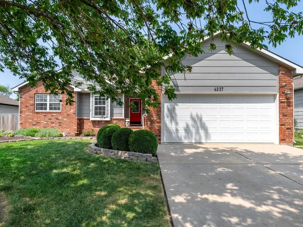 4237 N Mission St, Wichita, KS 67226