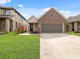 6639 Sunset Velvet Dr, Katy, TX 77493