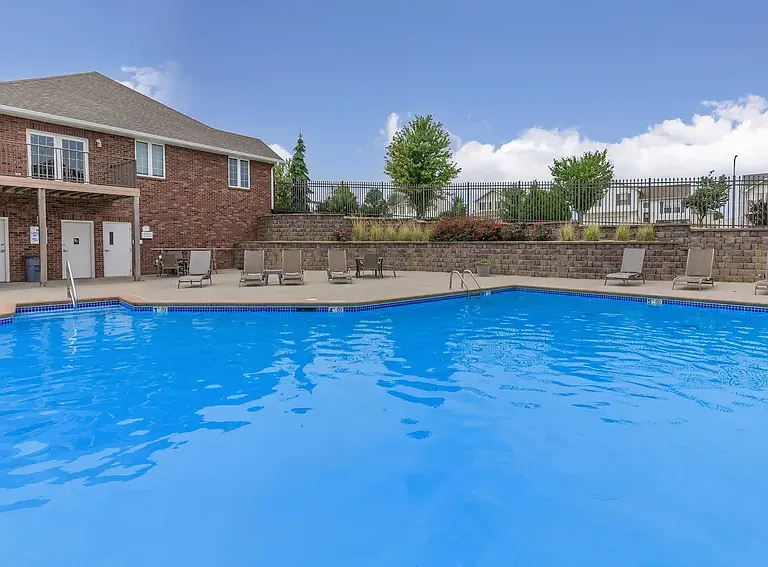 Springhill Ridge Apartments — Photo 22