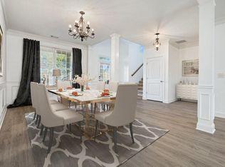 110 Fieldstone Ln, Dallas, GA 30132