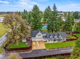 11213 NE 87th Avenue, Vancouver, WA 98662