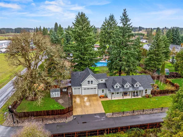11213 NE 87th Avenue, Vancouver, WA 98662