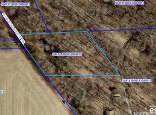 6614 Plymouth Laporte Trl, Plymouth, IN 46563