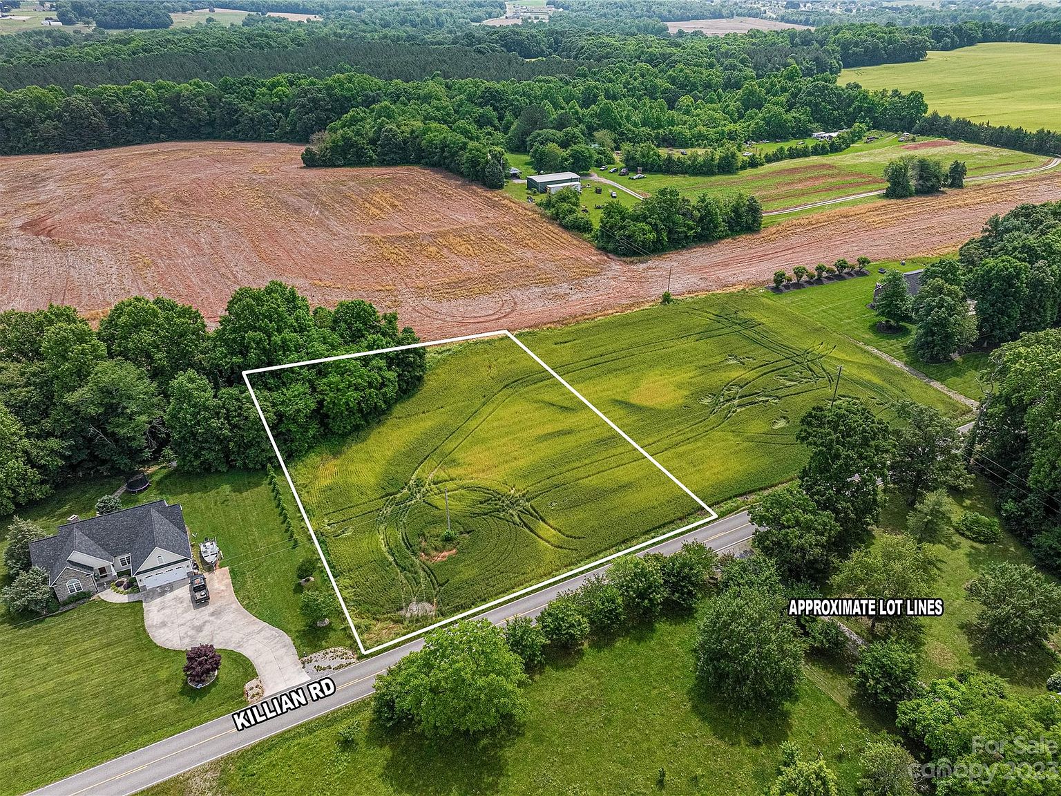 0 Killian Rd 4, Lincolnton, NC 28092 Zillow