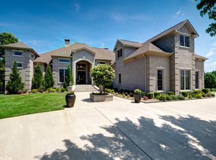 1342 Angel Dr, Alexander, AR 72002