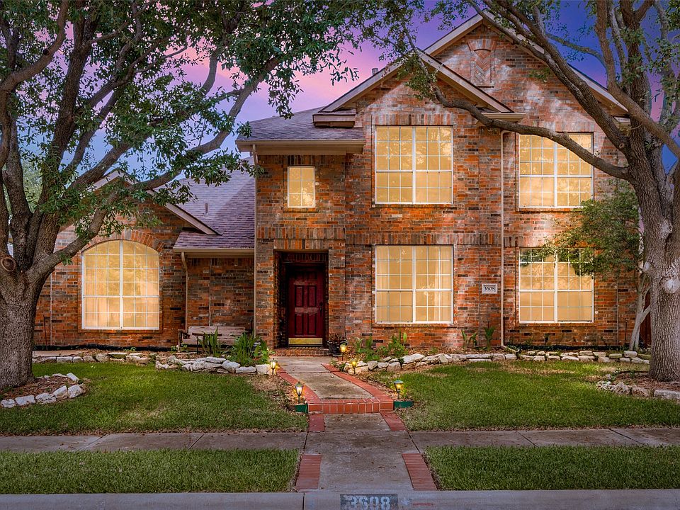 1st image of 3608 Cottonwood Springs Dr