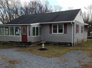 751 Dias Creek Rd, Cape May Court House, NJ 08210