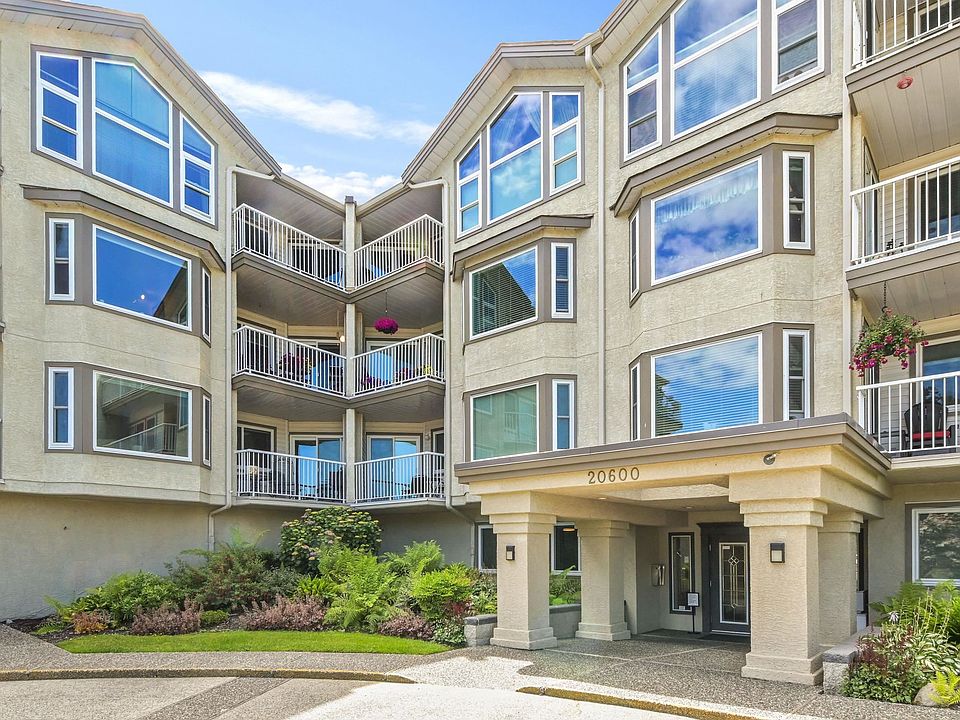1st image of 20600 53a Ave #205