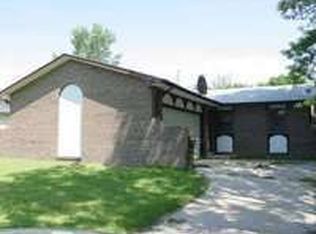 1810 E Denver St, Wichita, KS 67219