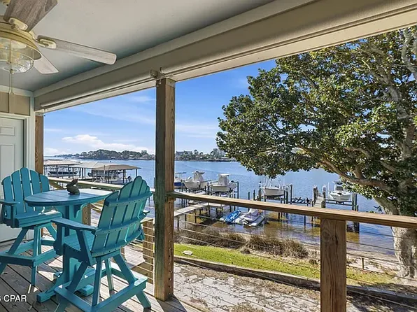 7205 Lagoon Dr Unit 8, Panama City Beach, FL 32408