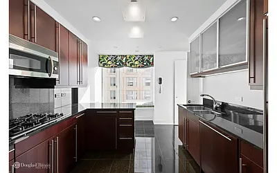 Sold by Douglas Elliman