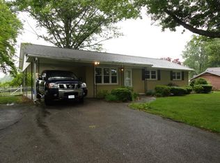 612 Broce Dr, Blacksburg, VA 24060