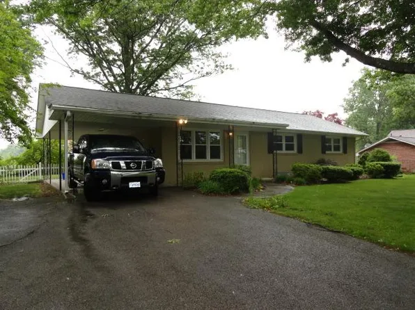 612 Broce Dr, Blacksburg, VA 24060