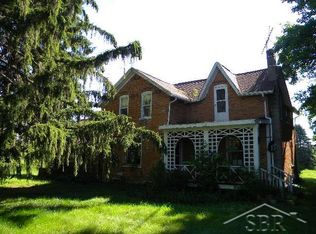 4915 English Rd, Silverwood, MI 48760