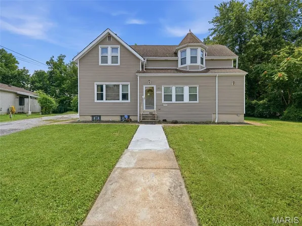 2626 Hord Ave, Saint Louis, MO 63136