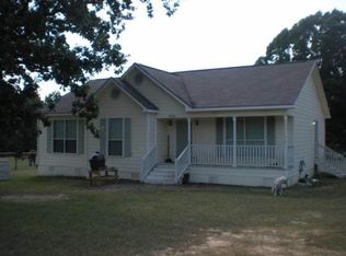 908 Mc 249, Fouke, AR 71837