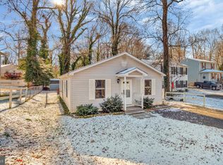 724 Spruce Dr, Lusby, MD 20657