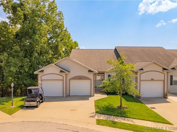 424 Grandview Dr, Lake Ozark, MO 65049