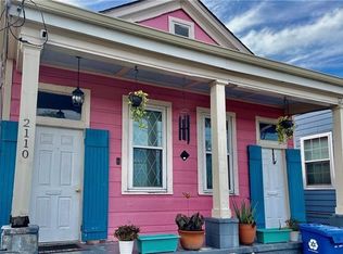 2110 7th St, New Orleans, LA 70115