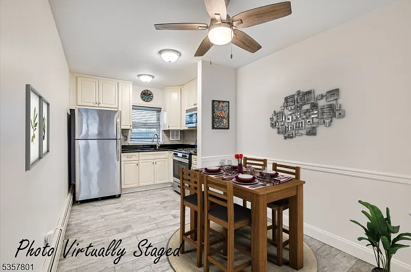 1 bed, 1.0 bath, $1,975 — Photo 1