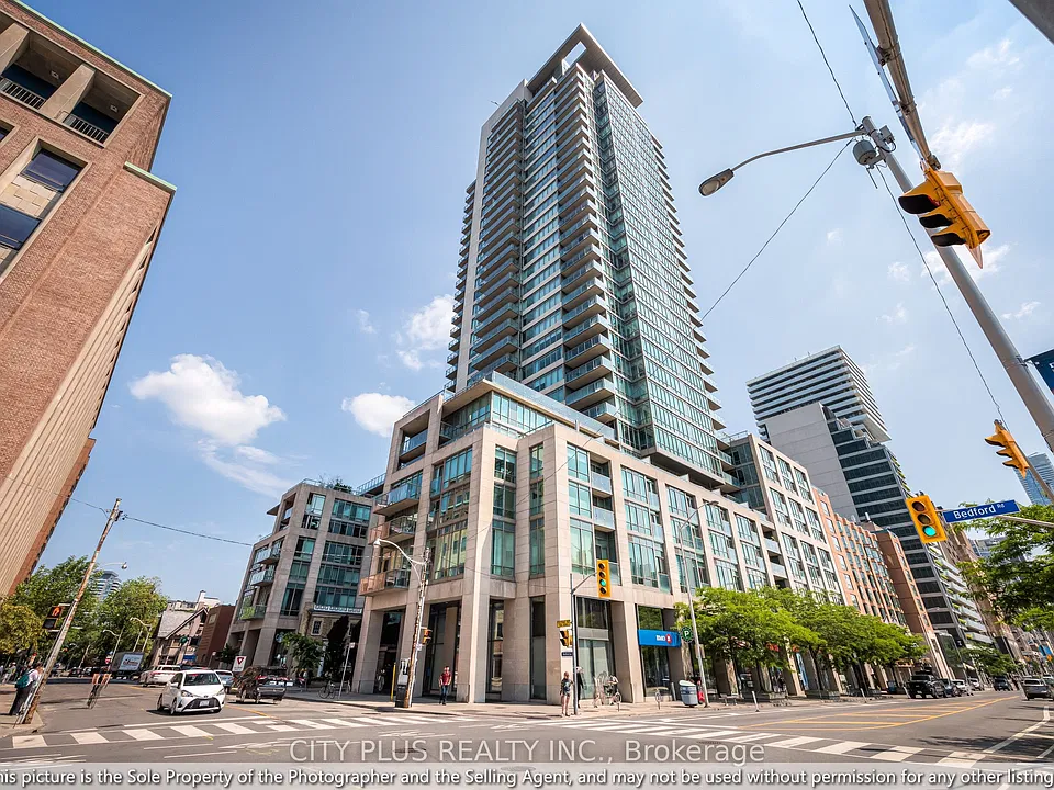 1 Bedford Rd #2804