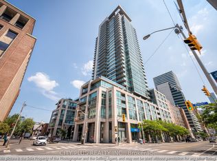 1 Bedford Rd #2804, Toronto, ON M5R 2B5