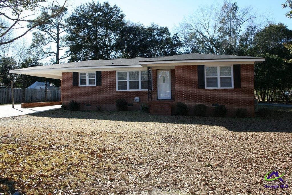 34 Lee St, Hawkinsville, GA 31036 MLS 240237 Zillow