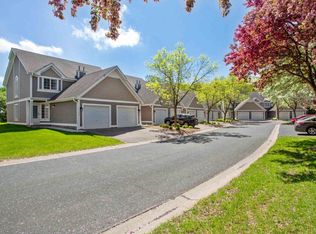 Seasons Villas, Saint Paul, MN 55125