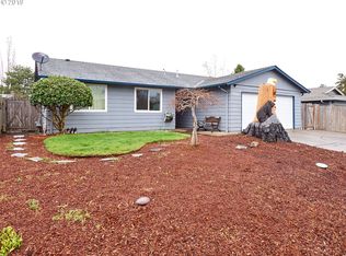 4555 Drake Ct NE, Salem, OR 97301