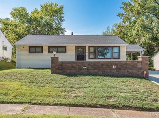 7812 Paddington Dr, Saint Louis, MO