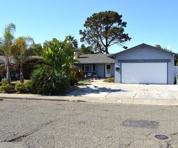 391 Inverness Drive, Vallejo, CA, 94589