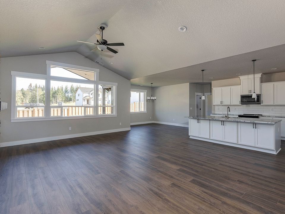 Shasta Plan, Currin Creek Estates, Estacada, OR 97023 Zillow