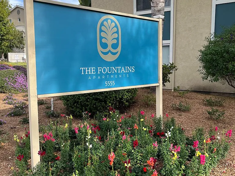The Fountains at Lake Murray — Photo 26