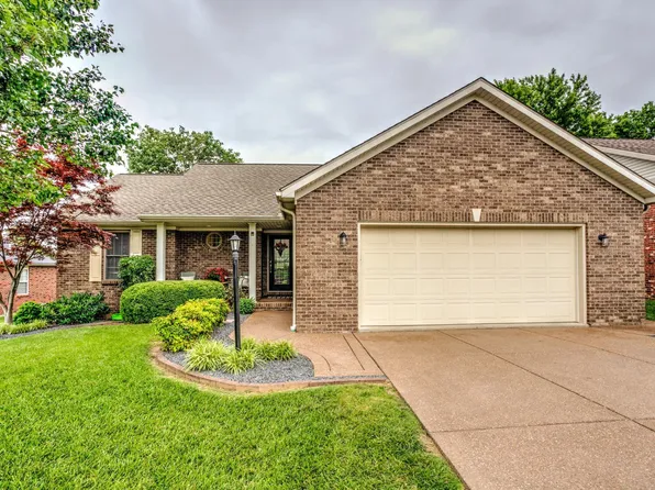 804 Alyssum Dr, Evansville, IN 47712