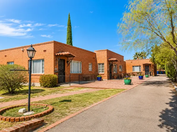 2921 E 10th St, Tucson, AZ 85716